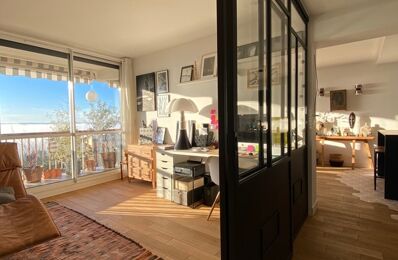 appartement 3 pièces 67 m2 à vendre à Montrichard (41400)