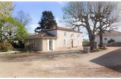 vente maison 149 900 € à proximité de La Sauvetat-sur-Lède (47150)