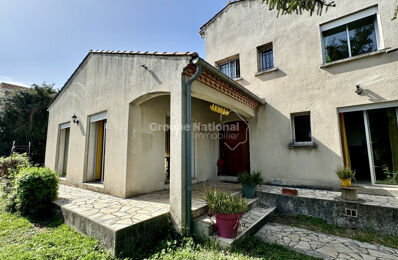 maison 5 pièces 131 m2 à vendre à Nîmes (30000)