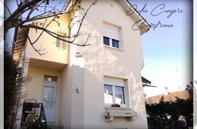 vente maison 123 000 € à proximité de Thouars-sur-Garonne (47230)