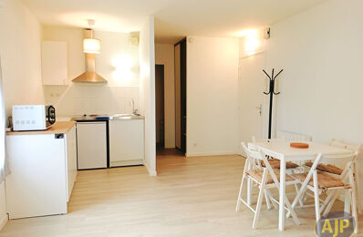 vente appartement 75 810 € à proximité de Marsac-sur-Don (44170)