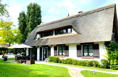 vente maison 629 500 € à proximité de La Queue-les-Yvelines (78940)