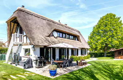 vente maison 629 500 € à proximité de Le Tremblay-sur-Mauldre (78490)
