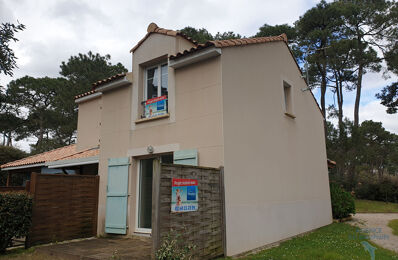 vente maison 280 000 € à proximité de Lavau-sur-Loire (44260)