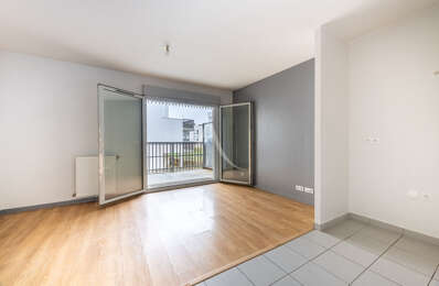 appartement 2 pièces 38 m2 à vendre à Cergy (95000)