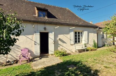 vente maison 108 000 € à proximité de Saint-Agne (24520)