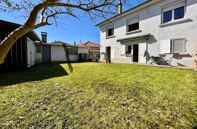 vente maison 199 000 € à proximité de Soues (65430)
