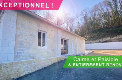 vente maison 209 000 € à proximité de Longueil-Sainte-Marie (60126)