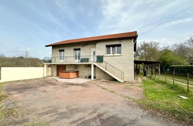 vente maison 178 000 € à proximité de Saint-Agne (24520)