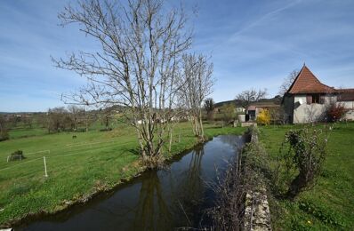 vente maison 300 000 € à proximité de Saint-Igny-de-Roche (71170)