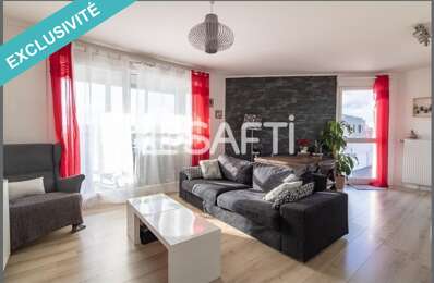 vente appartement 220 000 € à proximité de Andrésy (78570)