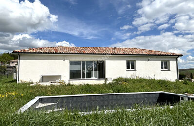 vente maison 269 900 € à proximité de Villebrumier (82370)