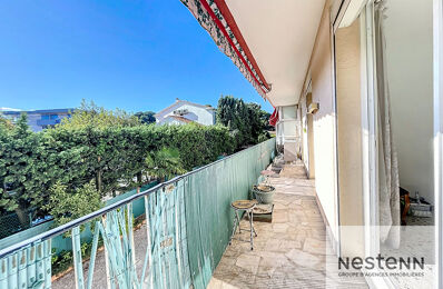 vente appartement 212 000 € à proximité de Fayence (83440)