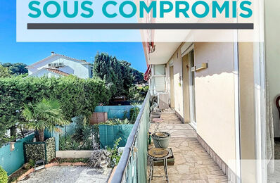 vente appartement 212 000 € à proximité de Théoule-sur-Mer (06590)