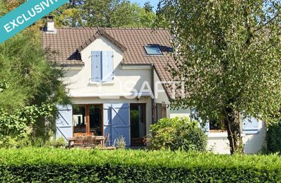 vente maison 895 000 € à proximité de Rueil-Malmaison (92500)
