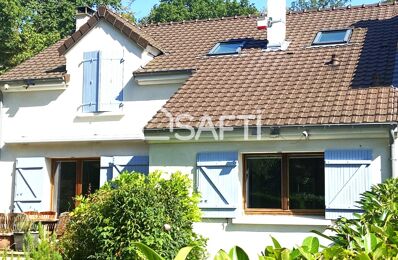 vente maison 895 000 € à proximité de Versailles (78000)