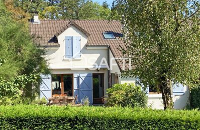 vente maison 849 000 € à proximité de Le Plessis-Robinson (92350)