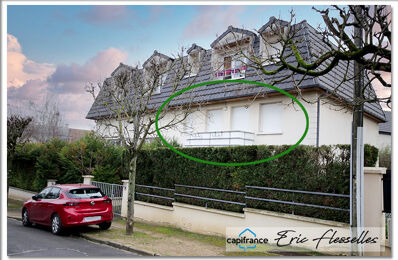 vente appartement 265 000 € à proximité de Le Plessis-Belleville (60330)