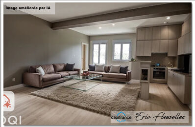 vente appartement 265 000 € à proximité de Villeparisis (77270)