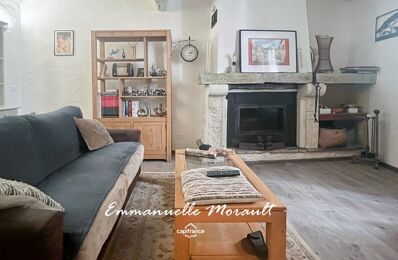 maison 5 pièces 102 m2 à vendre à Bagnols-en-Forêt (83600)