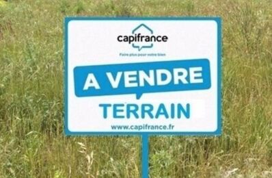 vente terrain 36 000 € à proximité de Verchin (62310)