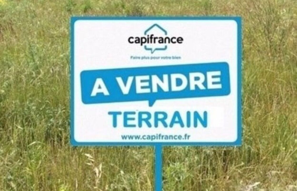 terrain  pièces 2000 m2 à vendre à Verchin (62310)