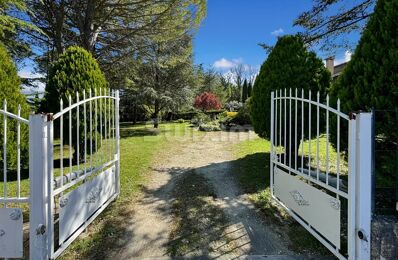 vente maison 465 000 € à proximité de Alba-la-Romaine (07400)