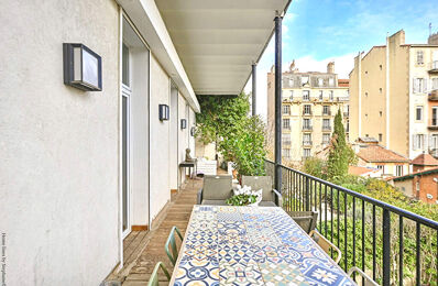 vente appartement 998 000 € à proximité de Marseille 6 (13006)