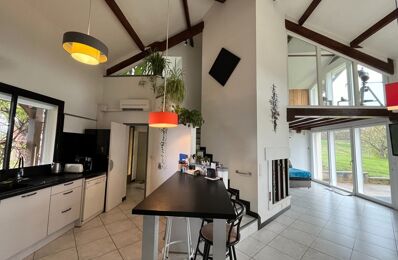 vente maison 299 000 € à proximité de Castelnavet (32290)