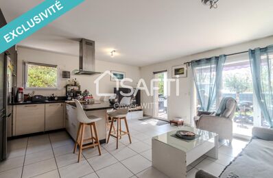 vente appartement 299 000 € à proximité de Thonon-les-Bains (74200)
