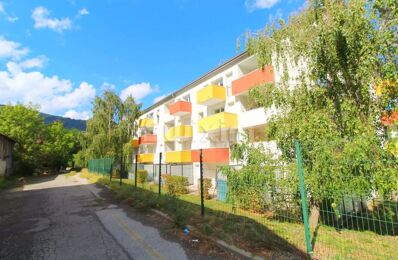 vente appartement 149 000 € à proximité de Châtillon-sur-Cluses (74300)