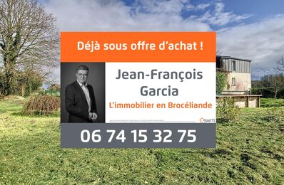 vente maison 209 000 € à proximité de Néant-sur-Yvel (56430)