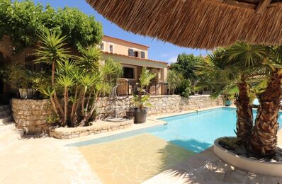 vente maison 1 099 000 € à proximité de Saint-Mandrier-sur-Mer (83430)