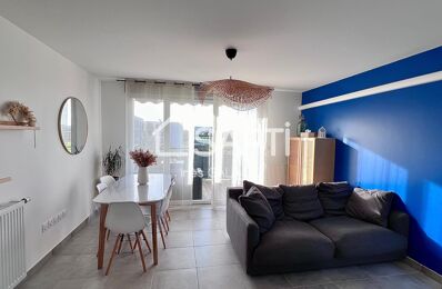 vente appartement 275 000 € à proximité de Roquettes (31120)