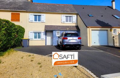 vente maison 149 000 € à proximité de Dangé-Saint-Romain (86220)