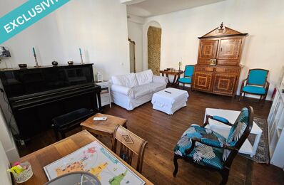 maison 6 pièces 200 m2 à vendre à Villefranche-de-Lauragais (31290)
