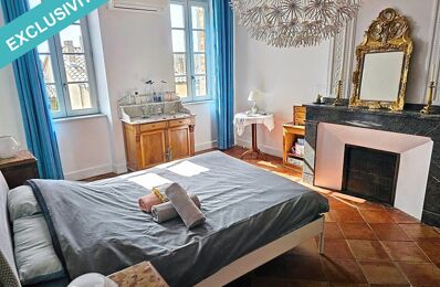 vente maison 529 600 € à proximité de Auriac-sur-Vendinelle (31460)