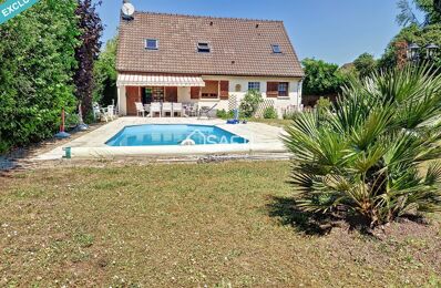vente maison 467 000 € à proximité de Mareil-en-France (95850)