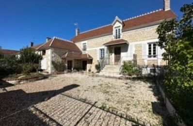 vente maison 272 000 € à proximité de Vincelles (89290)