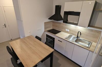 location appartement 1 000 € CC /mois à proximité de Vétraz-Monthoux (74100)