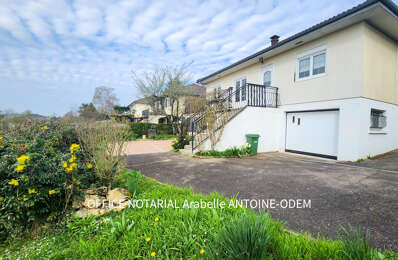 vente maison 150 000 € à proximité de Flavigny-sur-Moselle (54630)