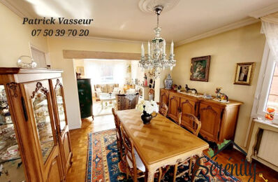 vente maison 239 000 € à proximité de Auchy-Lez-Orchies (59310)