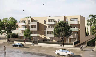 Appartement neuf   m² à vendre à Mérignac (33700)