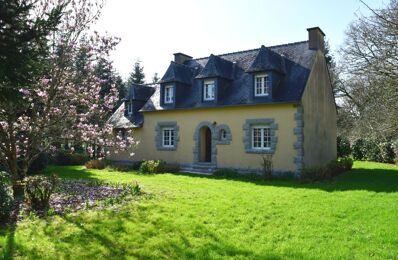vente maison 200 000 € à proximité de Plounéour-Ménez (29410)