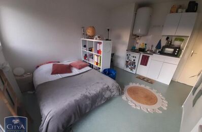 location appartement 391 € CC /mois à proximité de Chambray-Lès-Tours (37170)