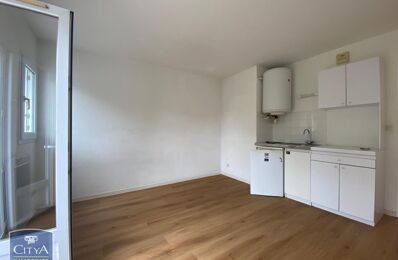 location appartement 391 € CC /mois à proximité de Chambray-Lès-Tours (37170)