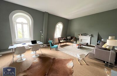 location appartement 1 500 € CC /mois à proximité de Chambray-Lès-Tours (37170)