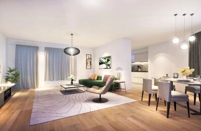 vente appartement 322 000 € à proximité de Ruffieux (73310)