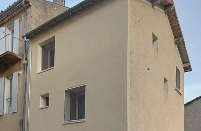 maison 5 pièces 60 m2 à vendre à Laragne-Montéglin (05300)
