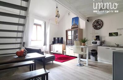 vente appartement 130 000 € à proximité de Thélus (62580)